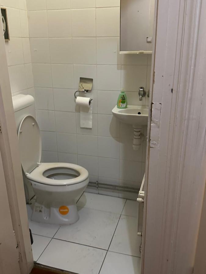 Westend Aparthotel