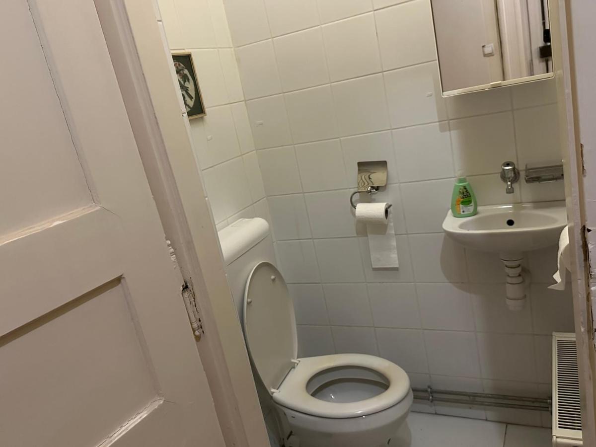 Westend Aparthotel Budapeste