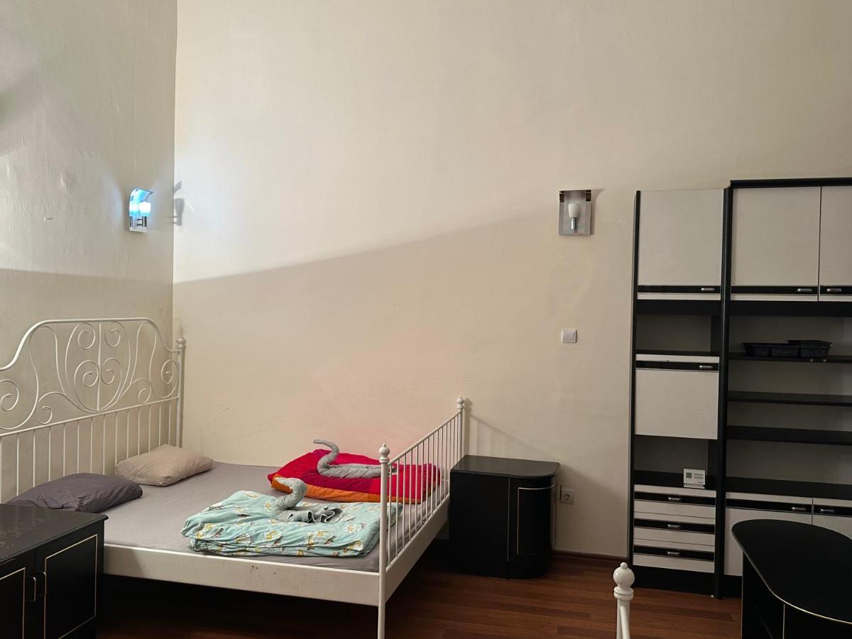 Aparthotel Westend
