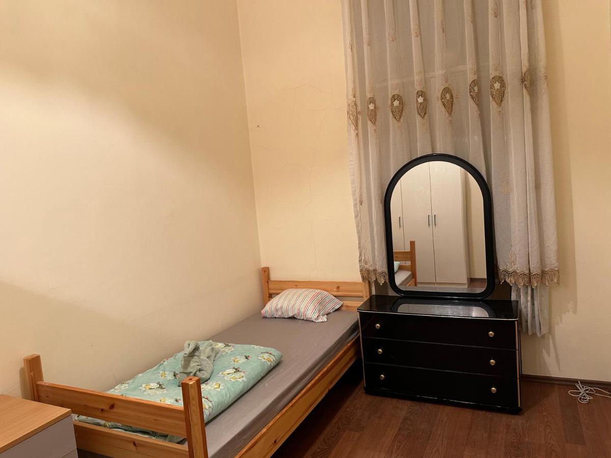 Westend Aparthotel Budapeste