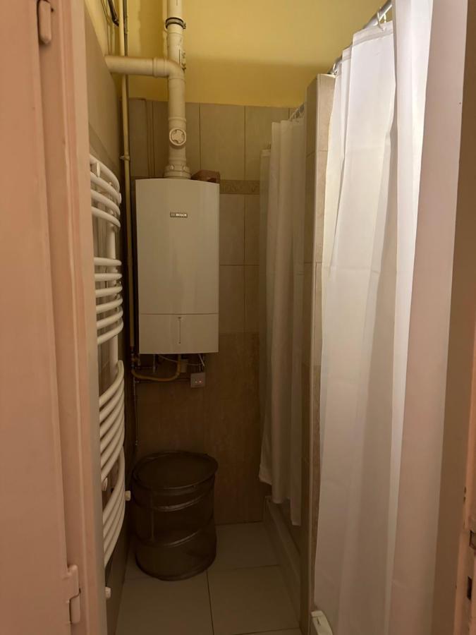 Aparthotel Westend *