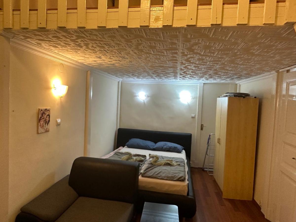 Aparthotel Westend Budapeste