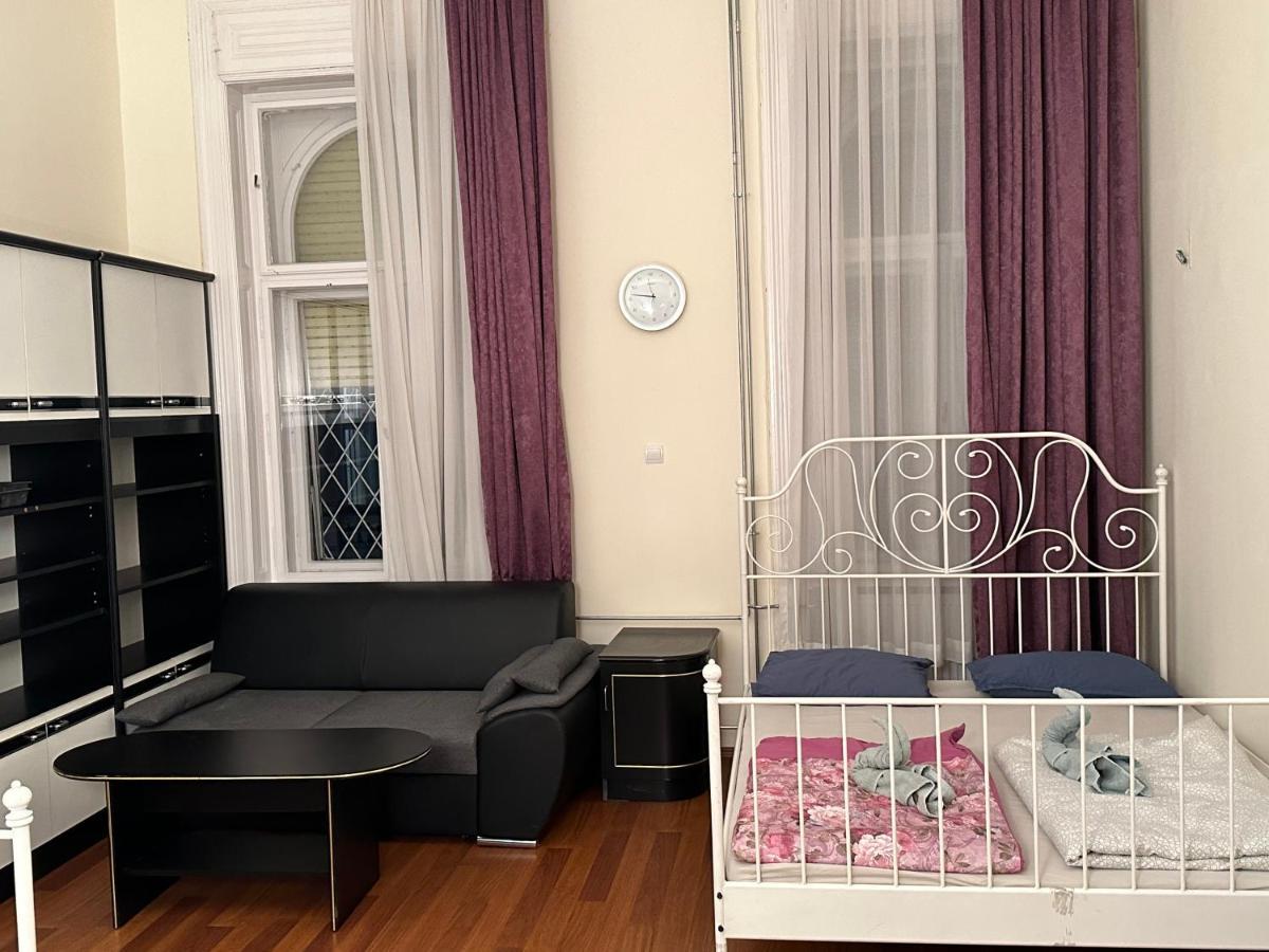 Aparthotel Westend *